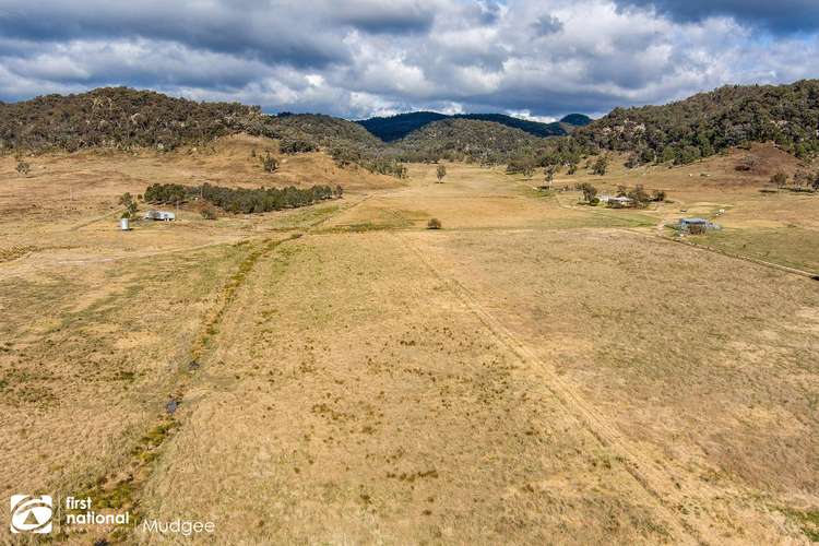 2160 Barigan Road, Mudgee NSW 2850