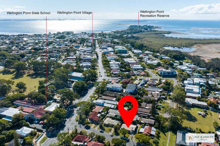 10 Roberts Street, Wellington Point QLD 4160