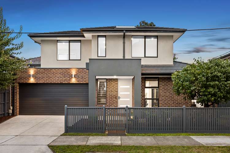 2b Paul Road, Forest Hill VIC 3131