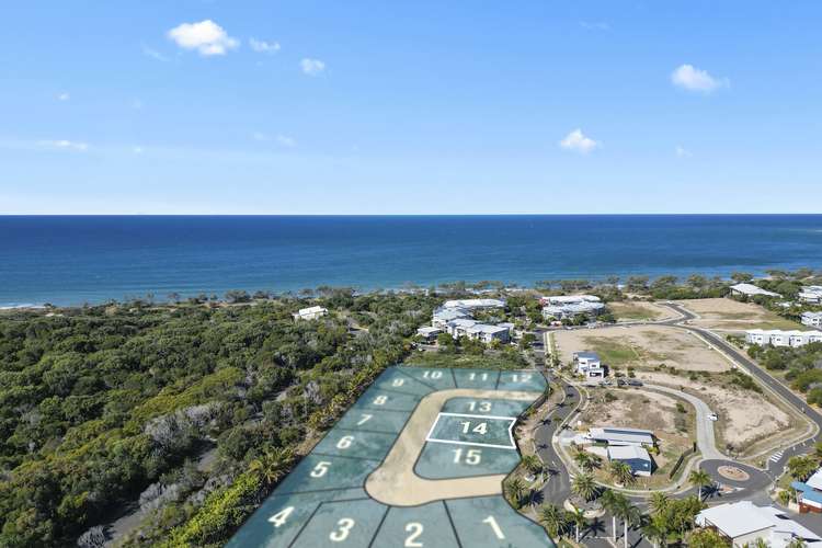 LOT 14, 107 Beaches Village Circuit, Agnes Water QLD 4677