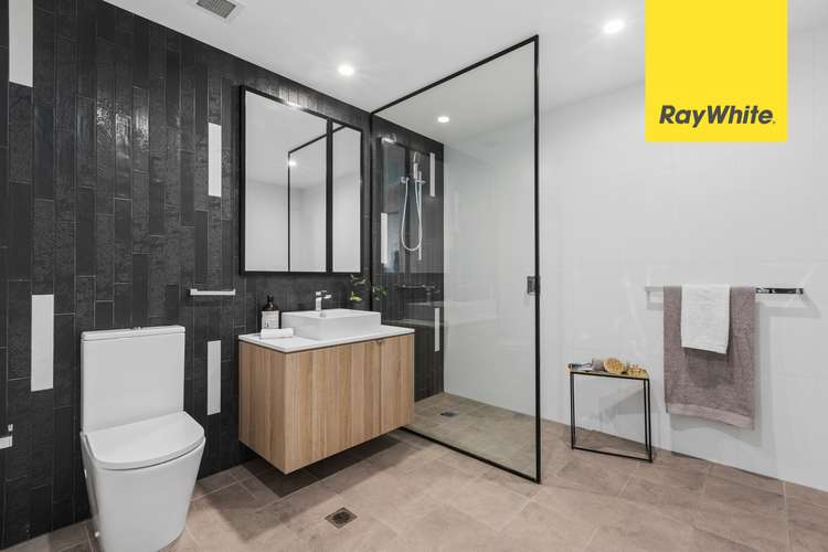 Fifth view of Homely apartment listing, 101/62 Mobbs Lane, Eastwood NSW 2122