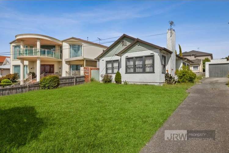 Main view of Homely house listing, 25 Saladin Avenue, Glen Waverley VIC 3150
