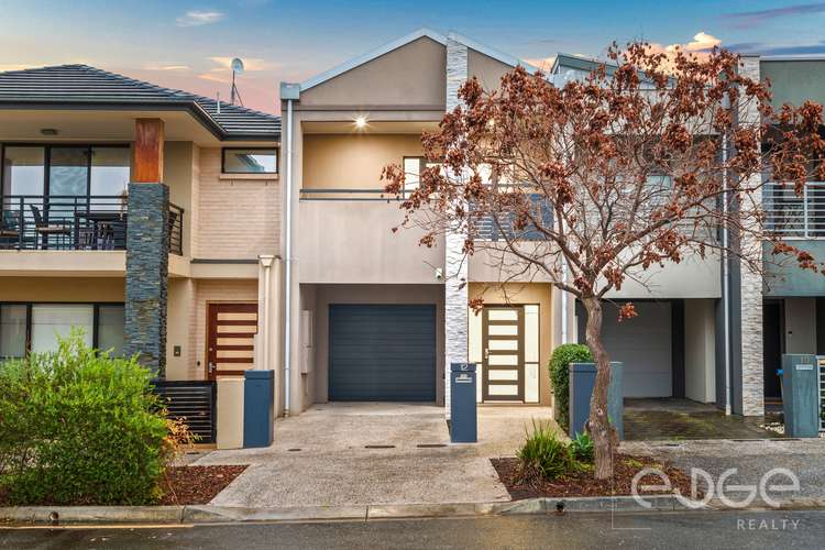 Main view of Homely townhouse listing, 12 Richmond Walk, Lightsview SA 5085