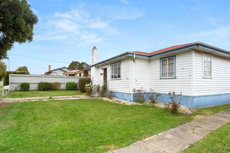 Main view of Homely house listing, 17 Carins Street, Waverley TAS 7250