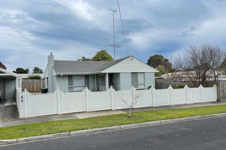 1 Tyers Street, Newborough VIC 3825