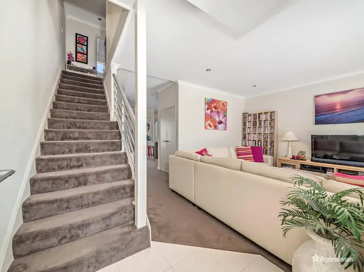 Third view of Homely house listing, 7 Gaudi Way, Clarkson WA 6030