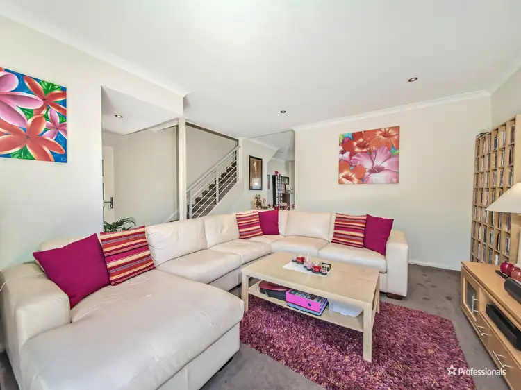 Fifth view of Homely house listing, 7 Gaudi Way, Clarkson WA 6030