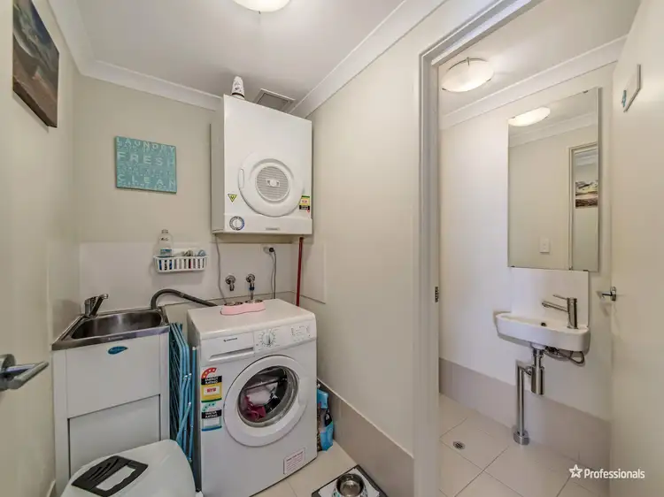 Sixth view of Homely house listing, 7 Gaudi Way, Clarkson WA 6030