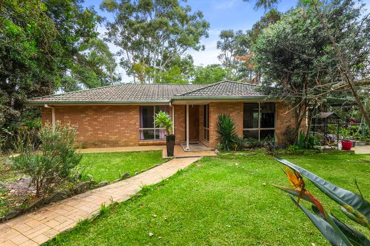 73 Crosslands Road, Galston NSW 2159