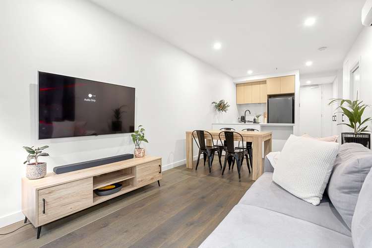 Main view of Homely apartment listing, 202/56 Myrtle Street, Ivanhoe VIC 3079