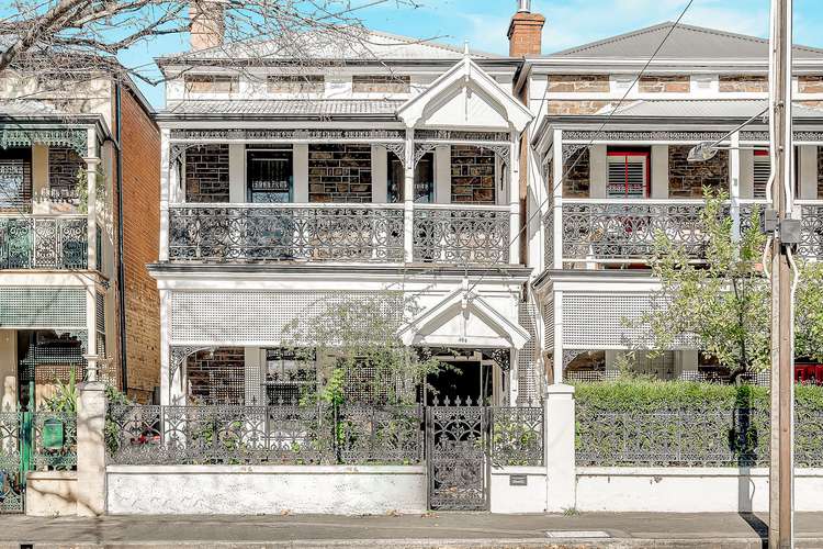 Main view of Homely house listing, 409 Carrington Street, Adelaide SA 5000