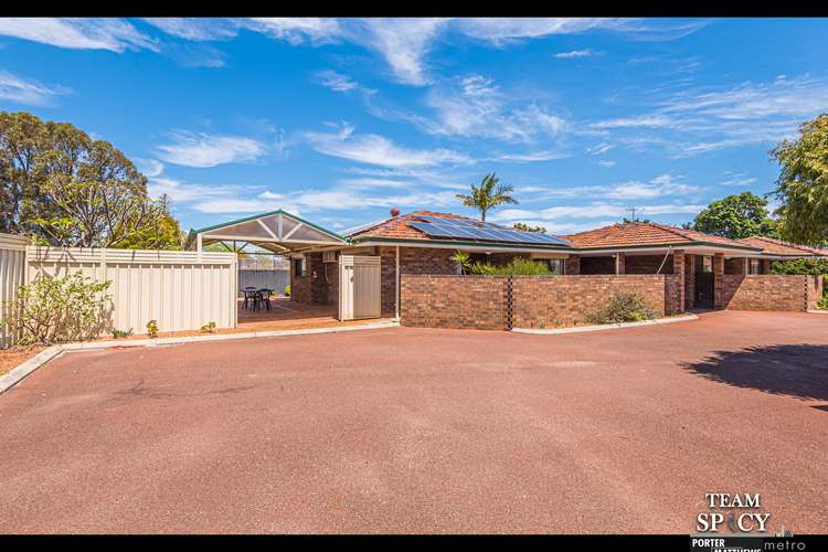 39 Dealy Close, Cannington WA 6107