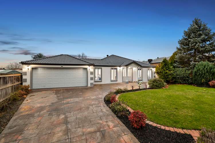 1 Gleeson Avenue, Lysterfield VIC 3156