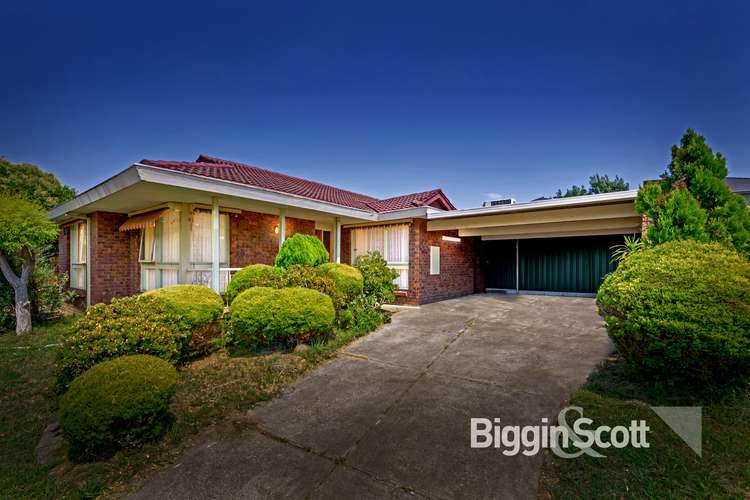 Main view of Homely house listing, 2 Jensen Court, Wheelers Hill VIC 3150