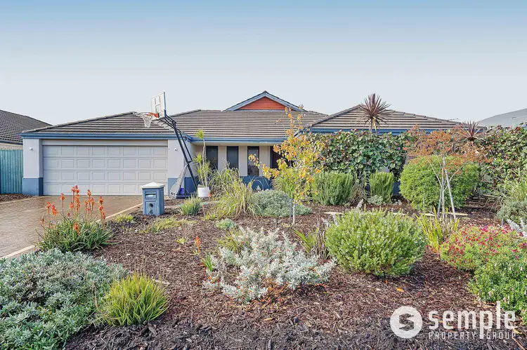 4 Springbrook Chase