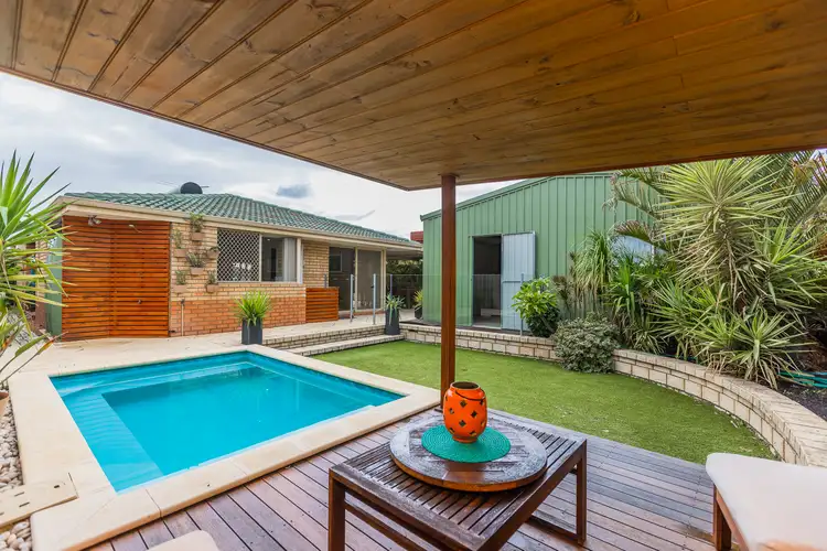 Main view of Homely house listing, 6 Dunton Place, Redcliffe WA 6104