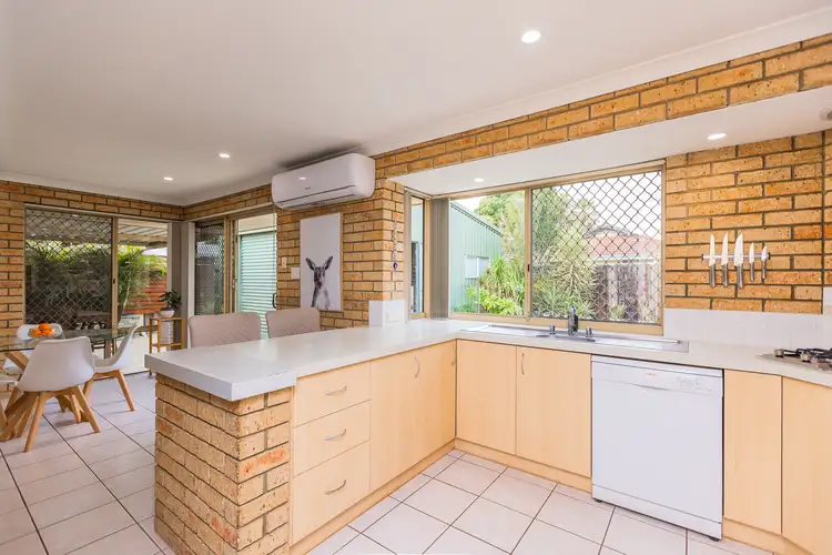 Third view of Homely house listing, 6 Dunton Place, Redcliffe WA 6104