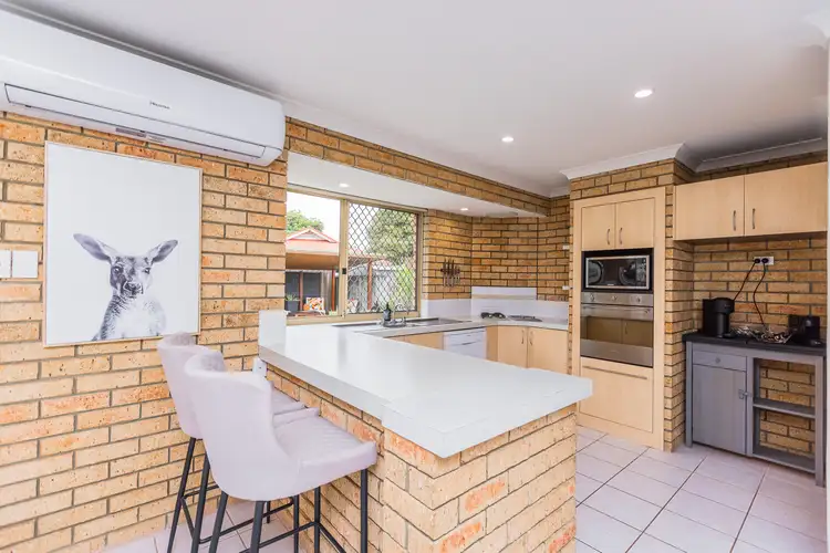 Fourth view of Homely house listing, 6 Dunton Place, Redcliffe WA 6104