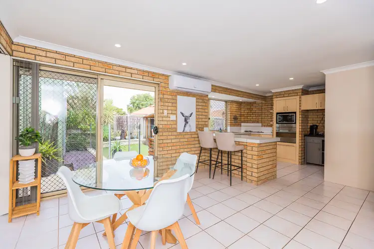 Fifth view of Homely house listing, 6 Dunton Place, Redcliffe WA 6104