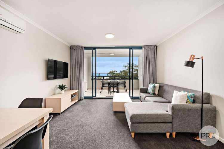 113/61B Dowling Street, Nelson Bay NSW 2315