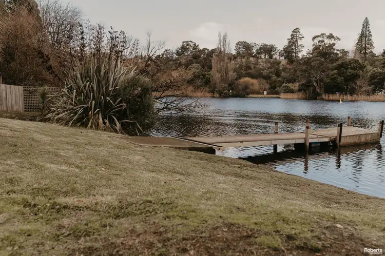 Main view of Homely unit listing, 2/105 Rocks Road, New Norfolk TAS 7140