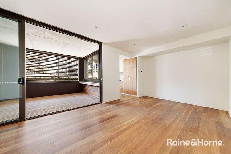 Main view of Homely apartment listing, 111/81 Macdonald Street, Erskineville NSW 2043