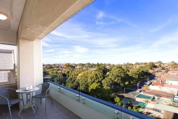 Main view of Homely apartment listing, 18/10 Terry Road, Dulwich Hill NSW 2203