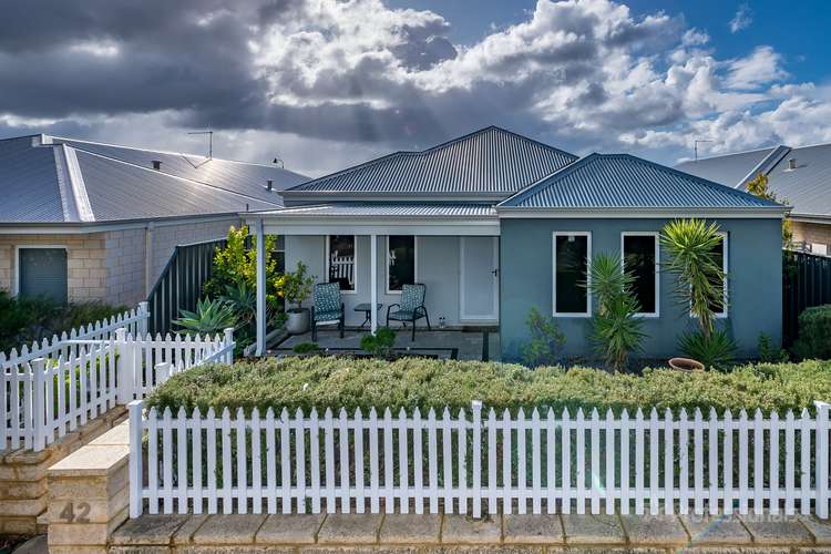 42 Parkland Drive, Yanchep WA 6035