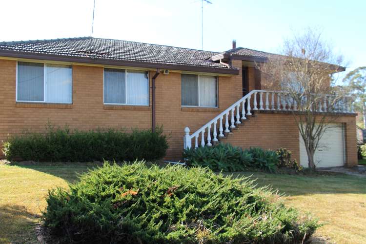 Main view of Homely house listing, 80-84 Kerrs Road, Mount Vernon NSW 2178