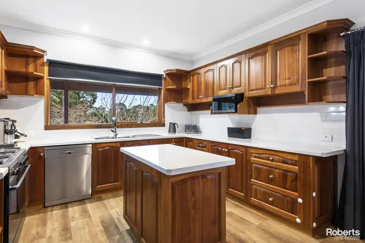 Third view of Homely house listing, 4 Fairway Drive, Penguin TAS 7316