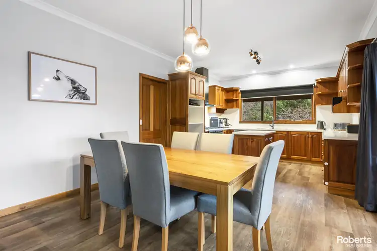 Fourth view of Homely house listing, 4 Fairway Drive, Penguin TAS 7316