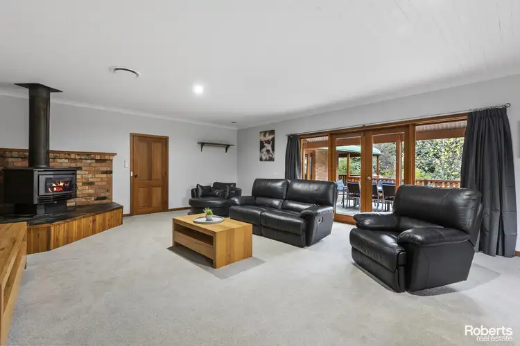 Fifth view of Homely house listing, 4 Fairway Drive, Penguin TAS 7316