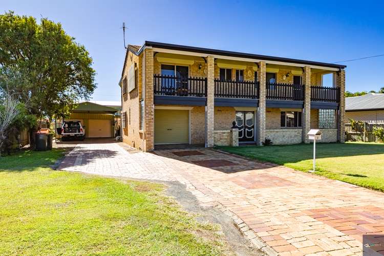 Main view of Homely house listing, 8 Shell Street, Burnett Heads QLD 4670