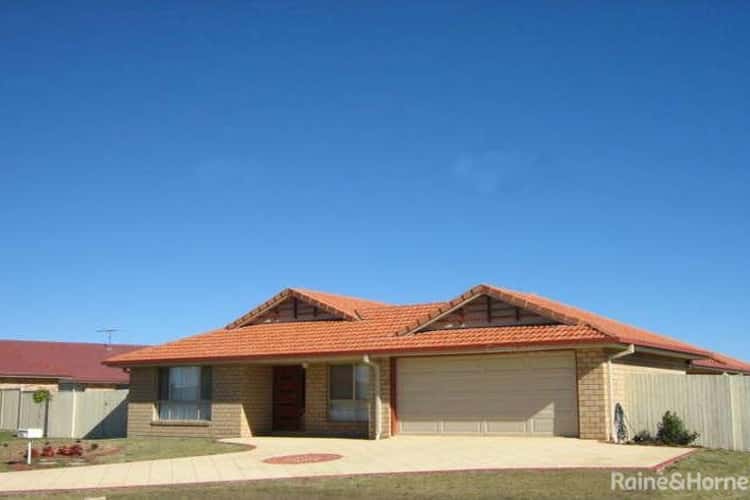 Main view of Homely house listing, 37 Macdonald Drive, Narangba QLD 4504