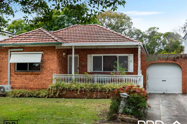 31 Anderson Avenue, Panania NSW 2213