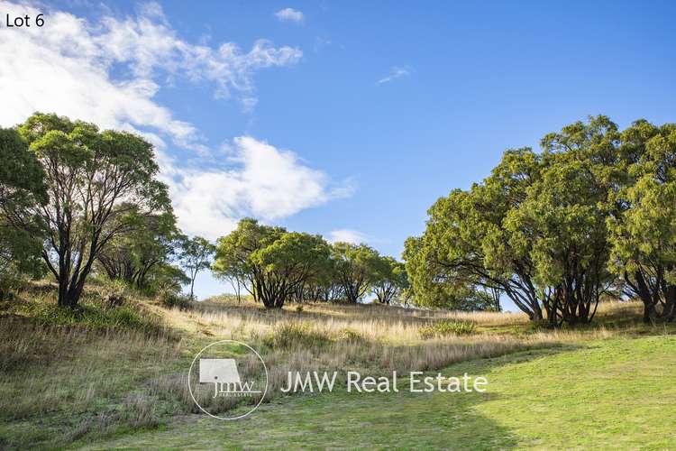 LOT 6 Panorama Rise, Hamelin Bay WA 6288