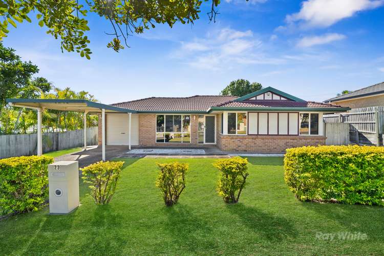 23 Sundowner Street, Regents Park QLD 4118