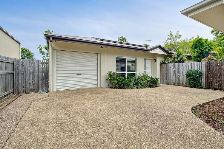 Main view of Homely house listing, 222a Hugh Street, Currajong QLD 4812