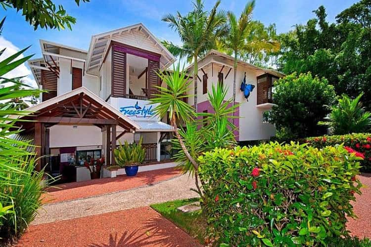 4/47 Davidson Street, Port Douglas QLD 4877