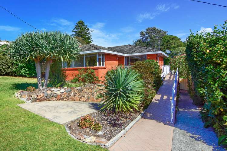 31 Eastern Avenue, Shellharbour NSW 2529