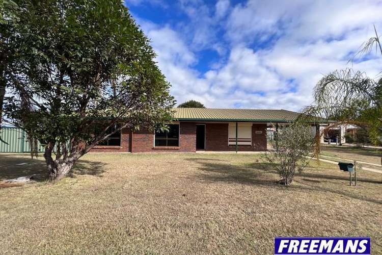 2 Kelvyn Street, Kingaroy QLD 4610