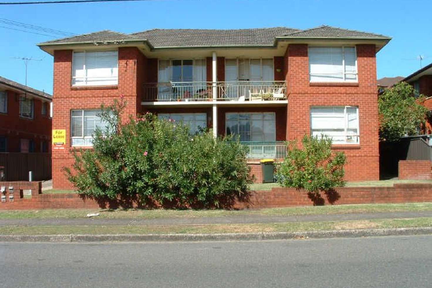 Main view of Homely unit listing, 2/66 Amy Street, Campsie NSW 2194