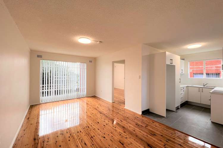 Second view of Homely unit listing, 2/66 Amy Street, Campsie NSW 2194