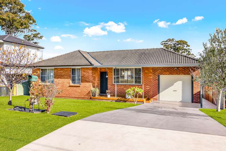 Main view of Homely house listing, 53 Gerald Street, Greystanes NSW 2145