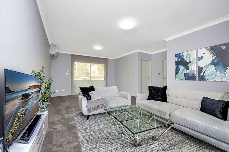 Main view of Homely apartment listing, 4/45 O''connell St, North Parramatta NSW 2151