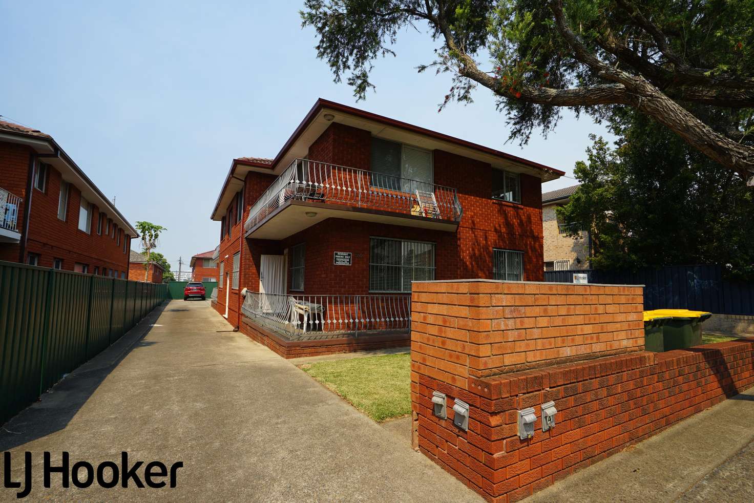 Main view of Homely unit listing, 2/54 Park Street, Campsie NSW 2194