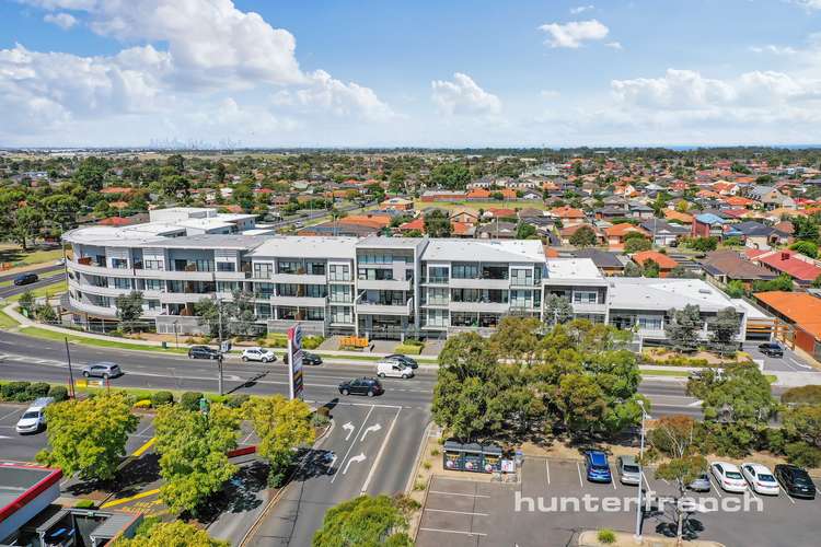 Main view of Homely apartment listing, 112/79 Merton Street, Altona Meadows VIC 3028