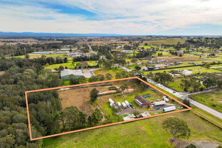 1205-1217 Mamre Road, Kemps Creek NSW 2178