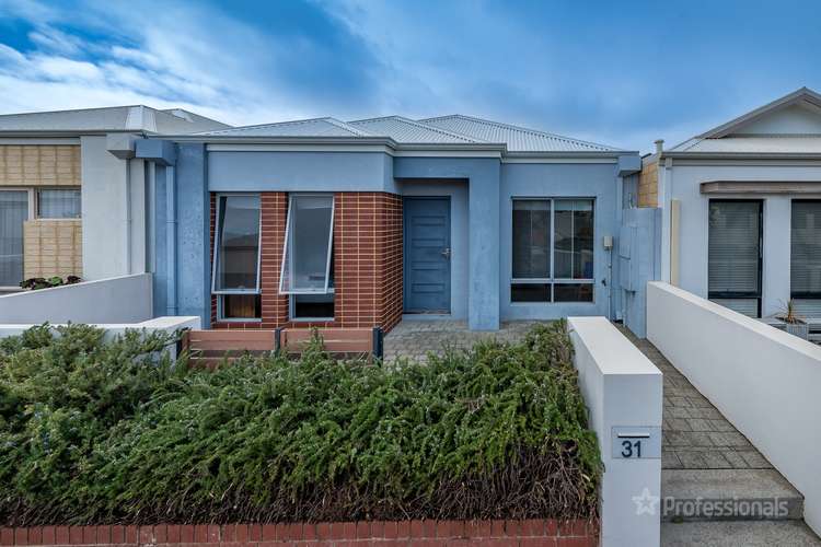 31 Mercado Way, Alkimos WA 6038