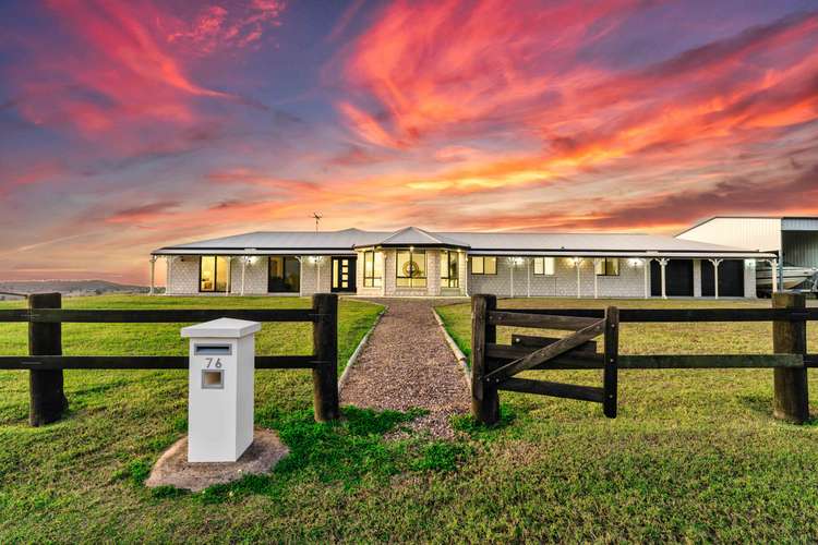 Main view of Homely house listing, 76-88 Panicum Close, Veresdale Scrub QLD 4285